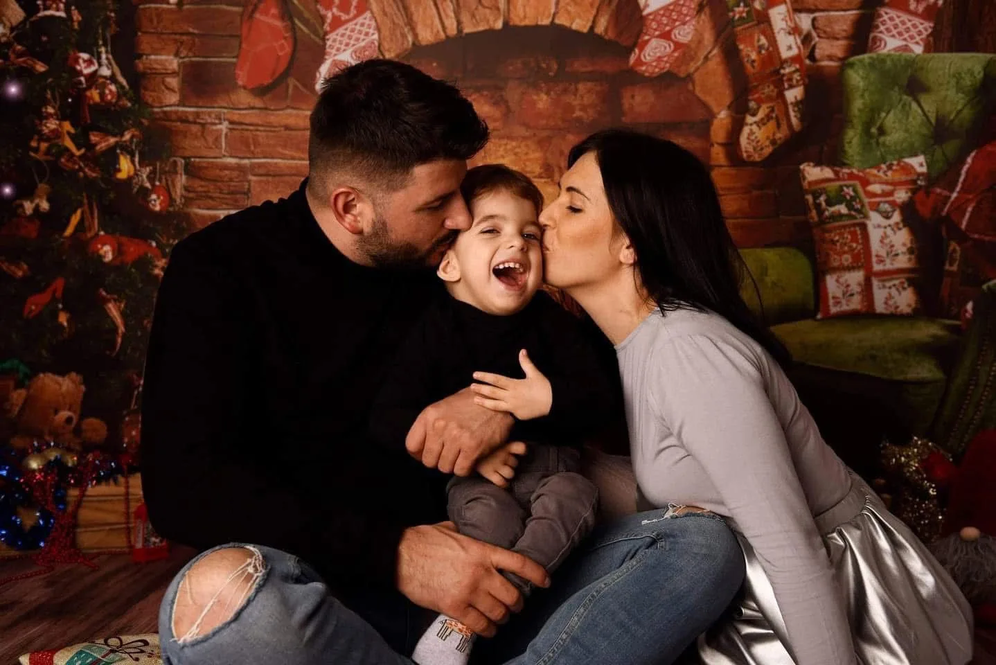 Familie Toni